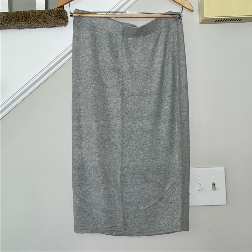 🆕 MODODOC • Midi Skirt